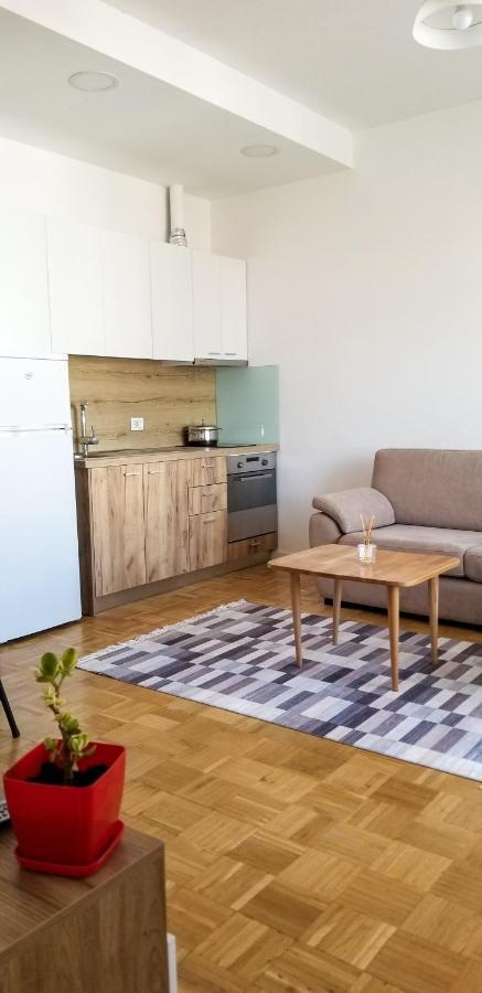 City Center Cute And Comfy Apartment - Ajia Apartments Tirana Exterior foto