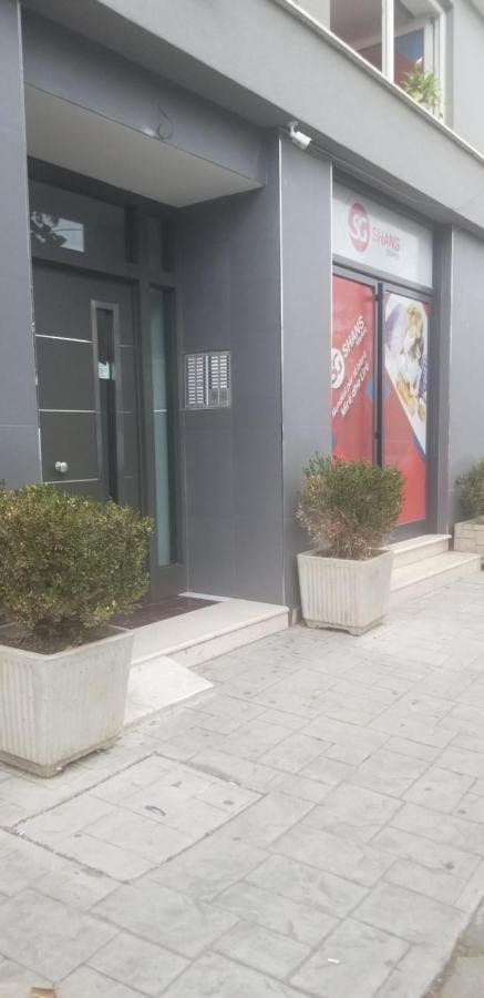 City Center Cute And Comfy Apartment - Ajia Apartments Tirana Exterior foto